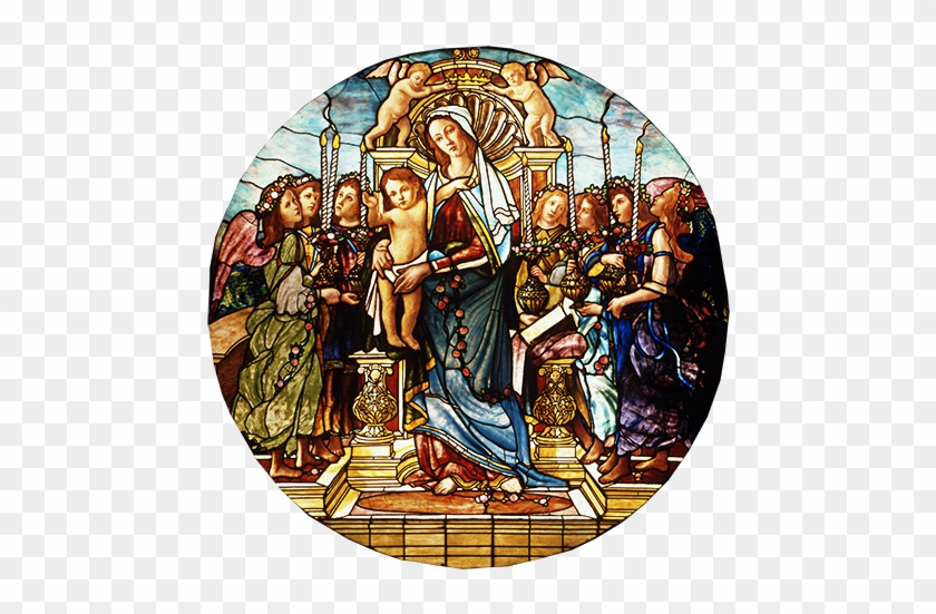 Louis Comfort Tiffany #1665775