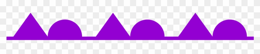 A Occluded Front Is Indicated By A Line Made Up Of - Occluded Fronts #1665785