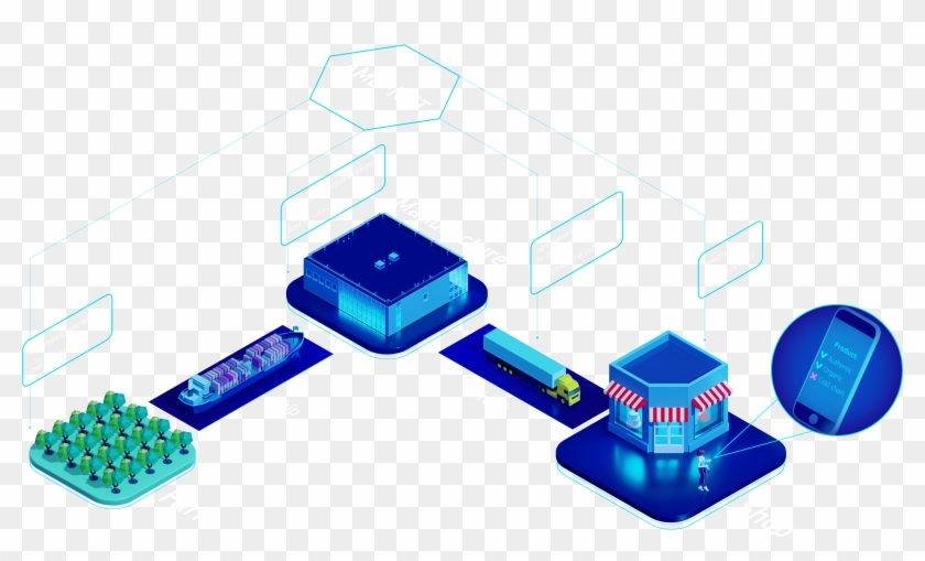 Ambrosus Illustration - Diagram #1665799