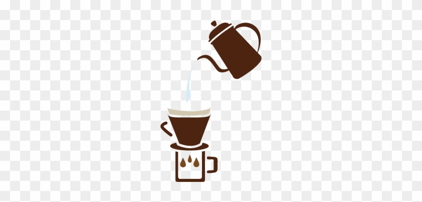 Banner Library Stock Irish Coffee Clipart - Drip Coffee Png #1665834