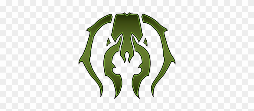 This Pool Managed To Be Both The God Pool And The Nightmare - Golgari Symbol Magic The Gathering #1665936