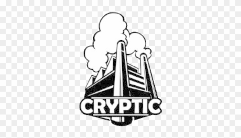 Technical Artist, Magic The Gathering Mmo - Cryptic Studios Logo #1665972