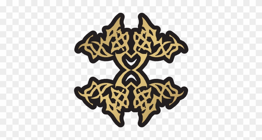 Cretio Created - Magic Set Editor Symbols Download #1665984