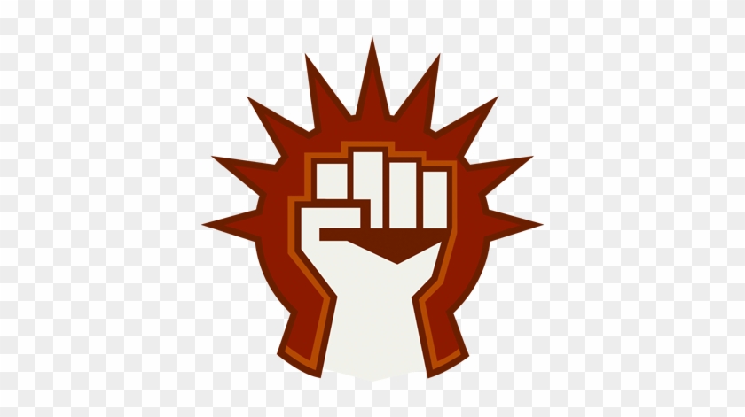 Hello Everyone, And Welcome Back To Strictly Average - Boros Guild Symbol #1666001