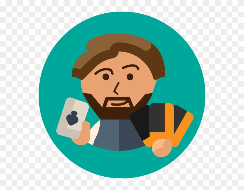 The Card Game Guy - The Card Game Guy #1666017