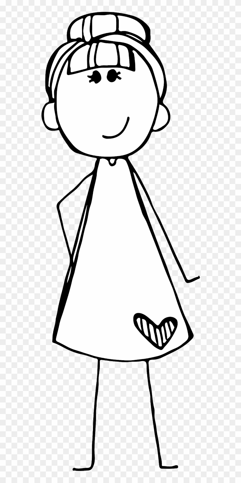 Line Art #1666040
