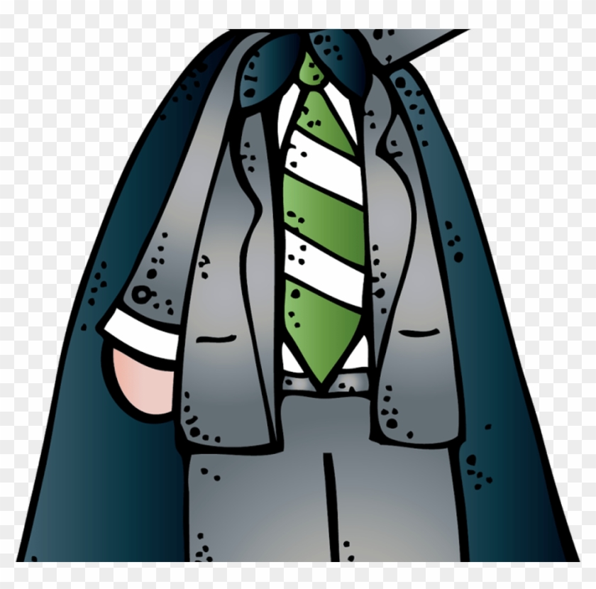Cool Clip Art Melonheadz Lds Illustrating Primary Lds, - Misionero Sud Animado #1666041