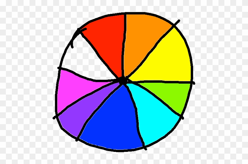 Drawing1 - Drawing - Circle #1666133