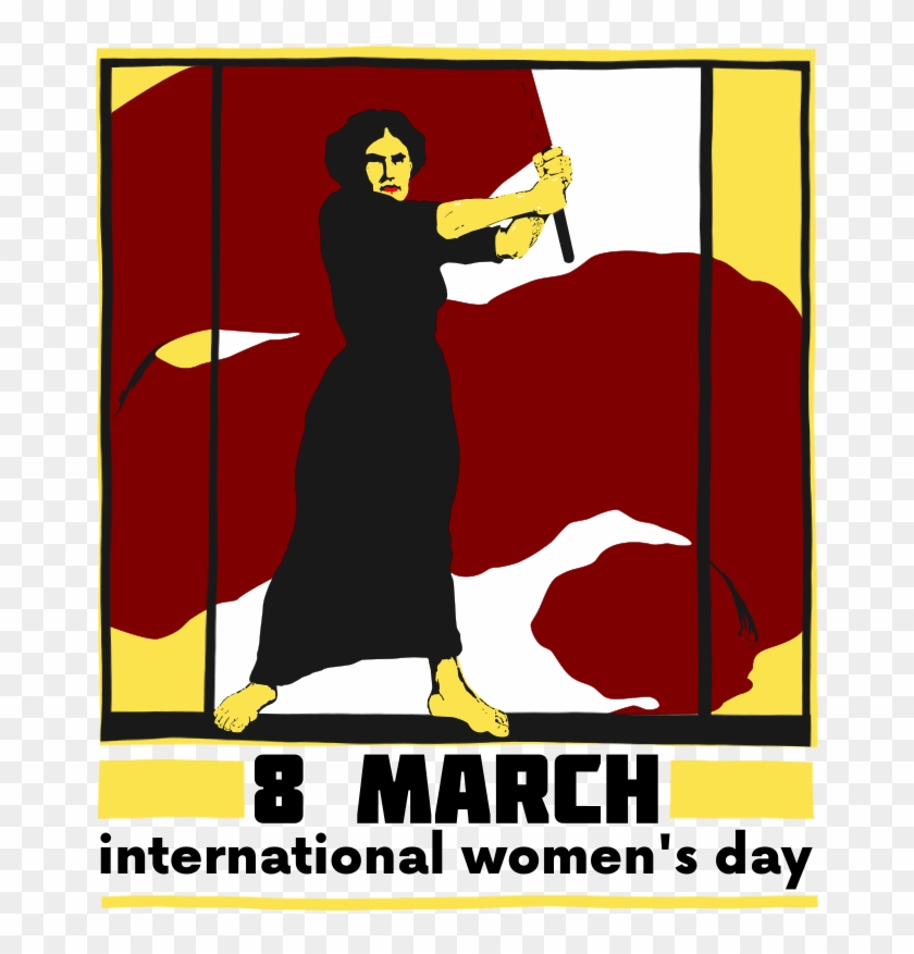 By Argumento - Internationaler Frauentag Frauentag 2018 #1666143