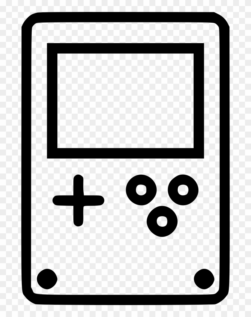 Console Gameboy Game Nintendo Fun Gaming Comments - Console Gameboy Game Nintendo Fun Gaming Comments #1666162