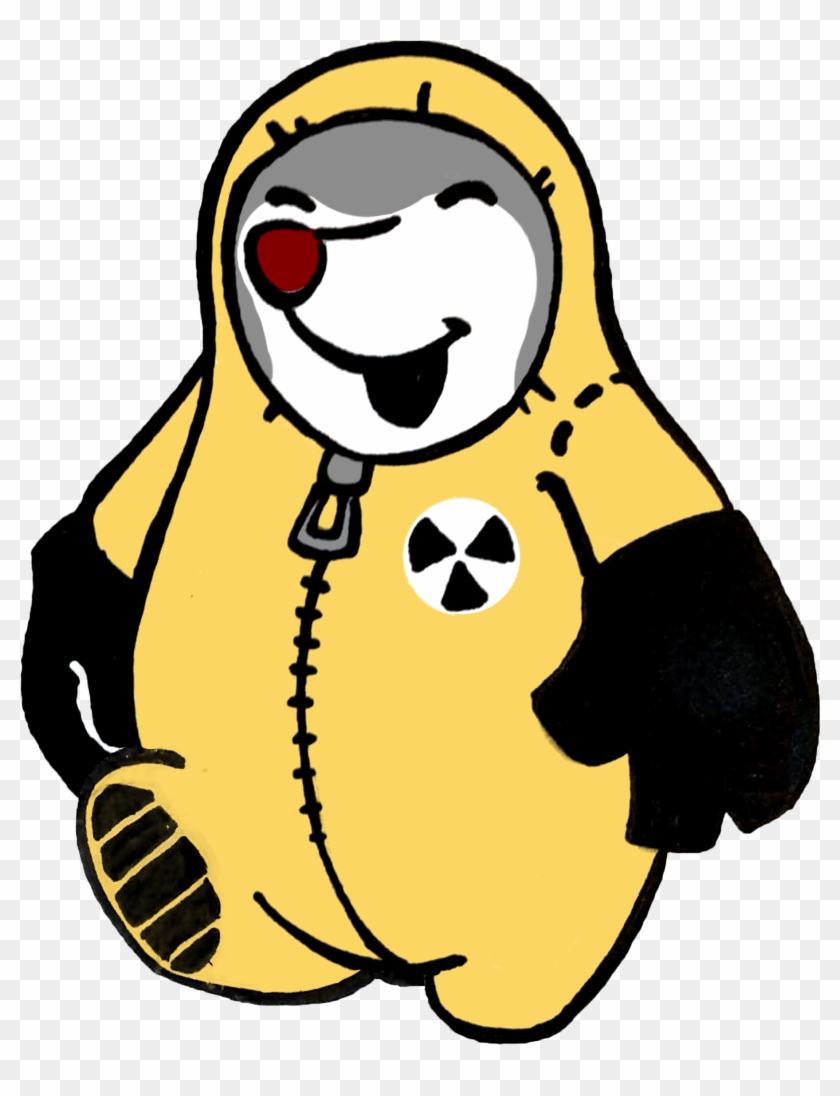 In 1958 A Terrible Nuclear - In 1958 A Terrible Nuclear #1666205