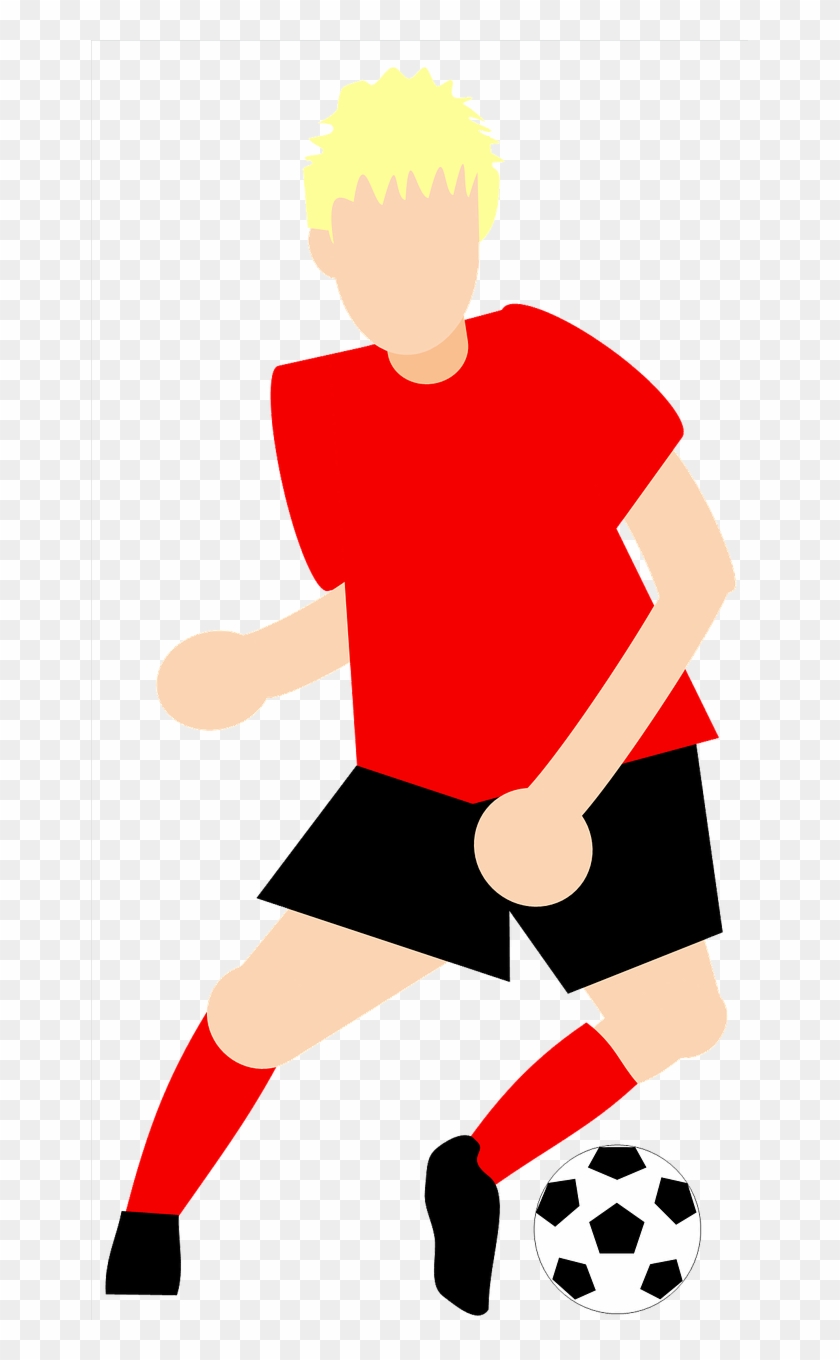 Futsal Cartoon #1666244
