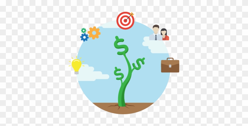 Why A Lack Of Money Shouldn't Stop You - Why A Lack Of Money Shouldn't Stop You #1666326