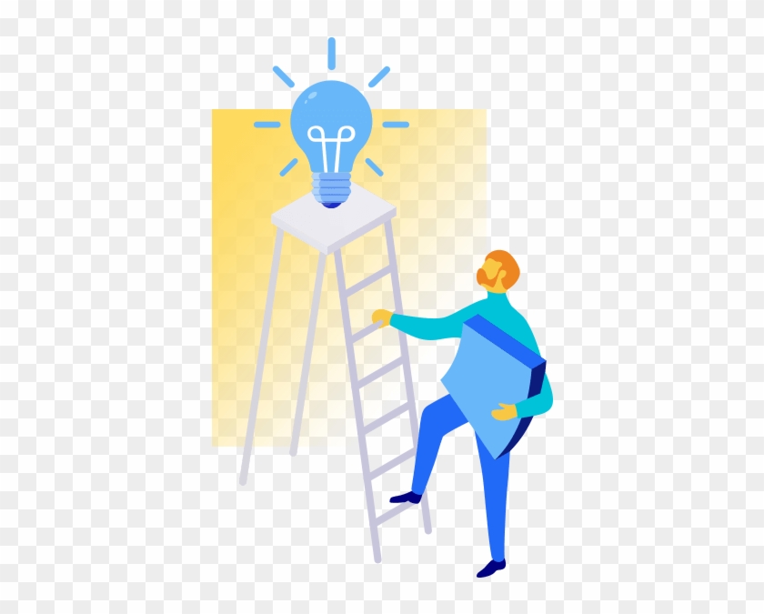 Start With A Business Idea - Start With A Business Idea #1666335