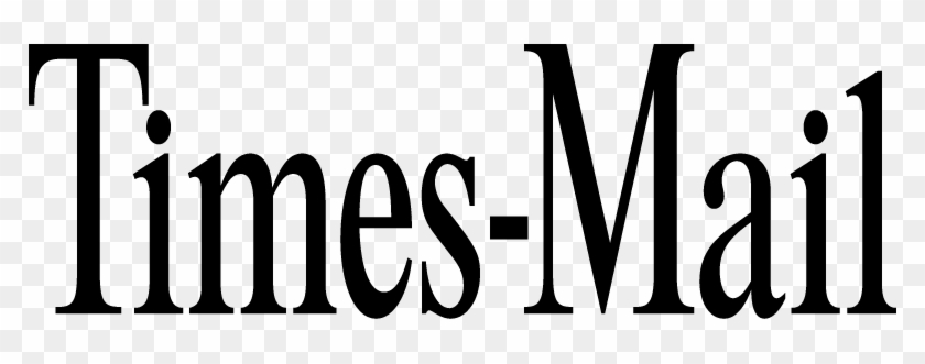 Times Mail Transparent Background - Times Mail Transparent Background #1666522