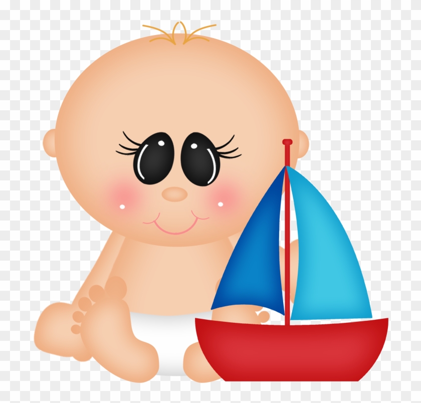 Baby Beachbums Shipping Singpost Registered Includes - Cartoon #1666536