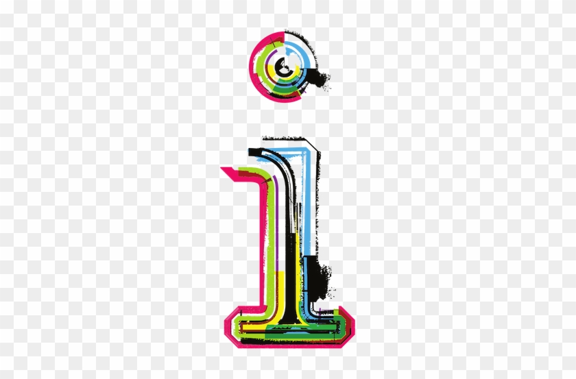 If You Are Interested In Learning More Or Want To Help - Colorful Letter #1666569