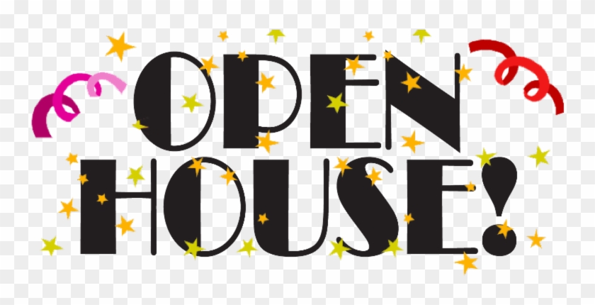 Da Range Open House - Open House #1666585