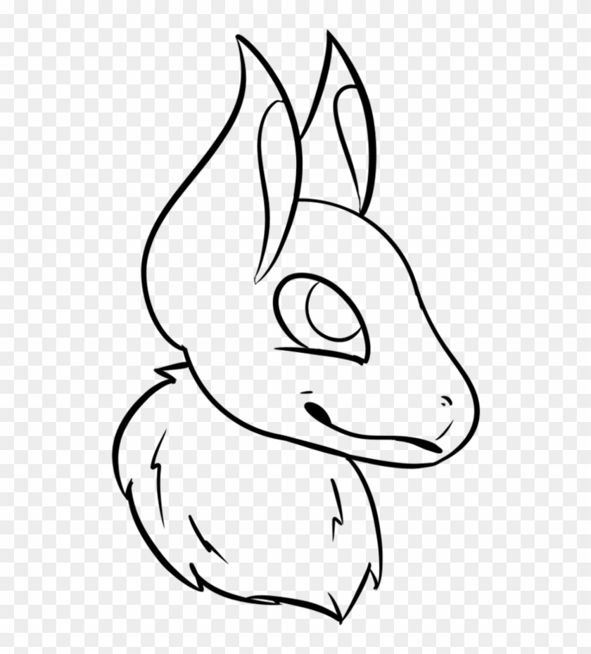 Dutch Angel Lineart Base By Viccylove On - Angel Dragon Black And White #1666596