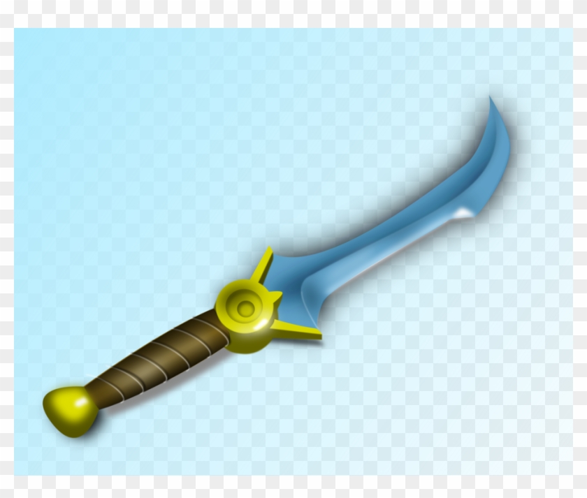 All Photo Png Clipart - Knife Clipart #1666623