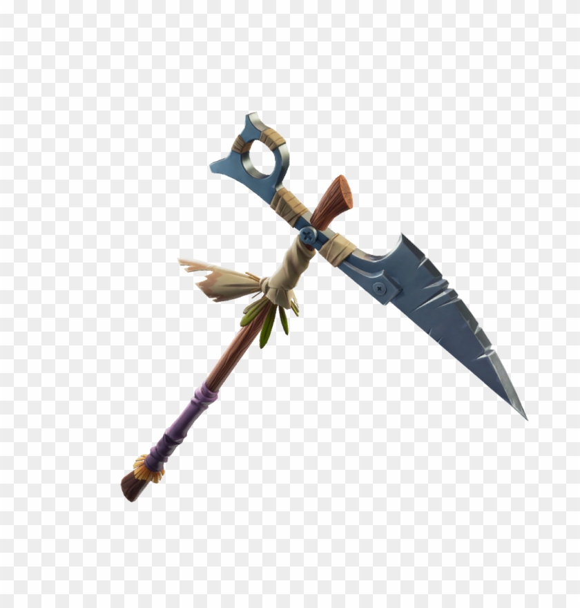 Harvester Fortnite #1666658