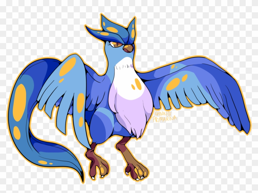 Water Type Pokemon - Illustration #1666711