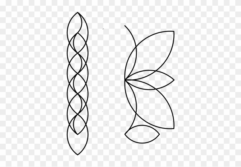 Line Art #1666946