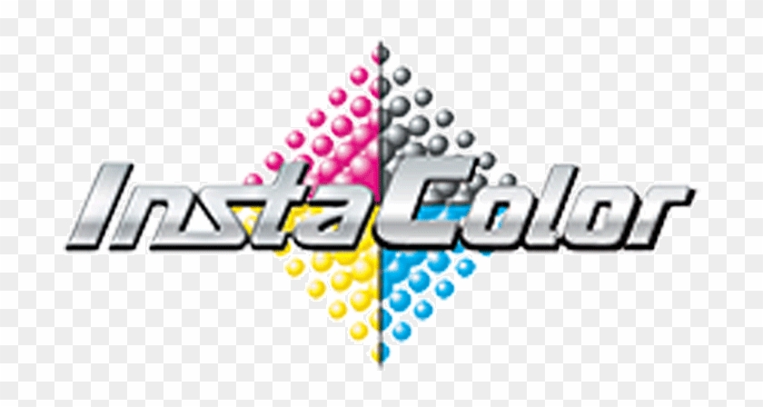 Still Not Sure If You Should Contact Us See What Outstanding - Instacolor Logo #1666985