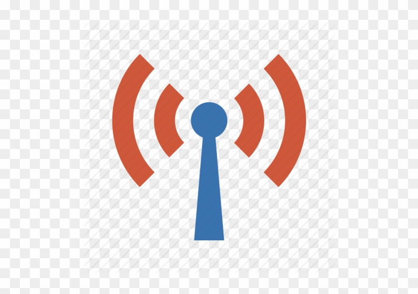 Bluetooth Clip Art Clipart Gsm Aerials Clip Art - Transparent Cell Tower Icon #1667021