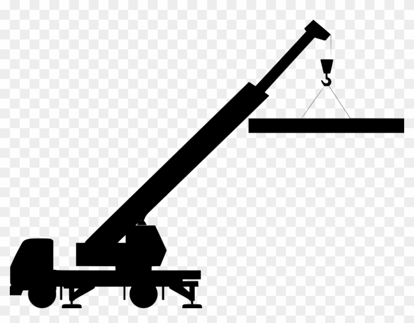 Info - 卡通 吊車 #1667056