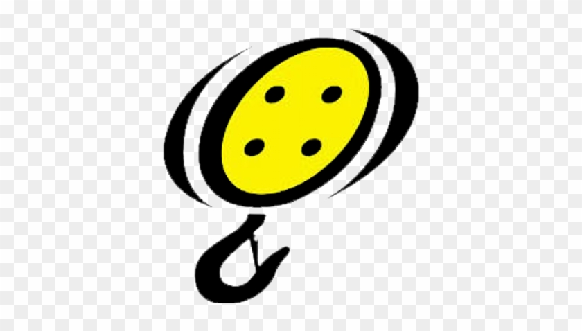 Piedmont Hoist - Smiley #1667066
