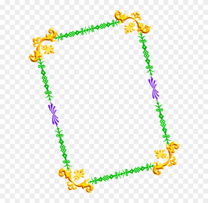 Frame Borders - Illustration #1667216