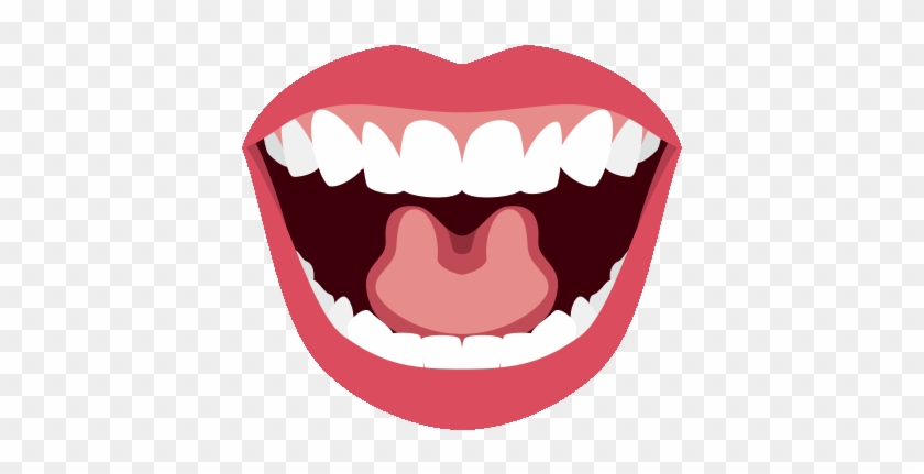 Open Mouth Smile - - Angel Tube Station #1667236