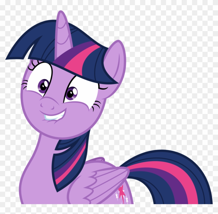 Dashiesparkle, Female, Lip Bite, Mare, Safe, Simple - Twilight Sparkle Deviantart #1667244