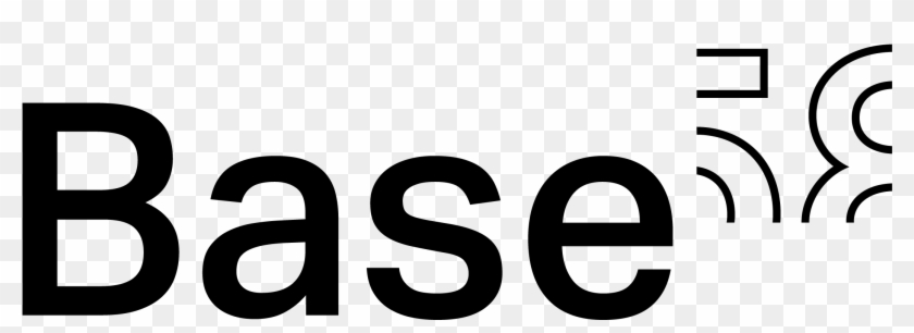Base58 Capital - Base58 Logo #1667381