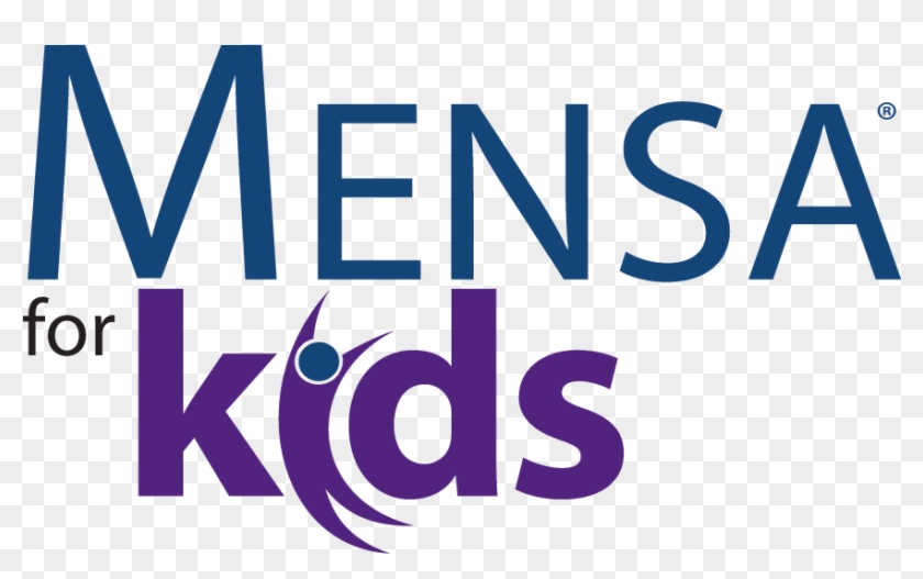 Powered By The Mensa Foundation - Mensa International #1667493