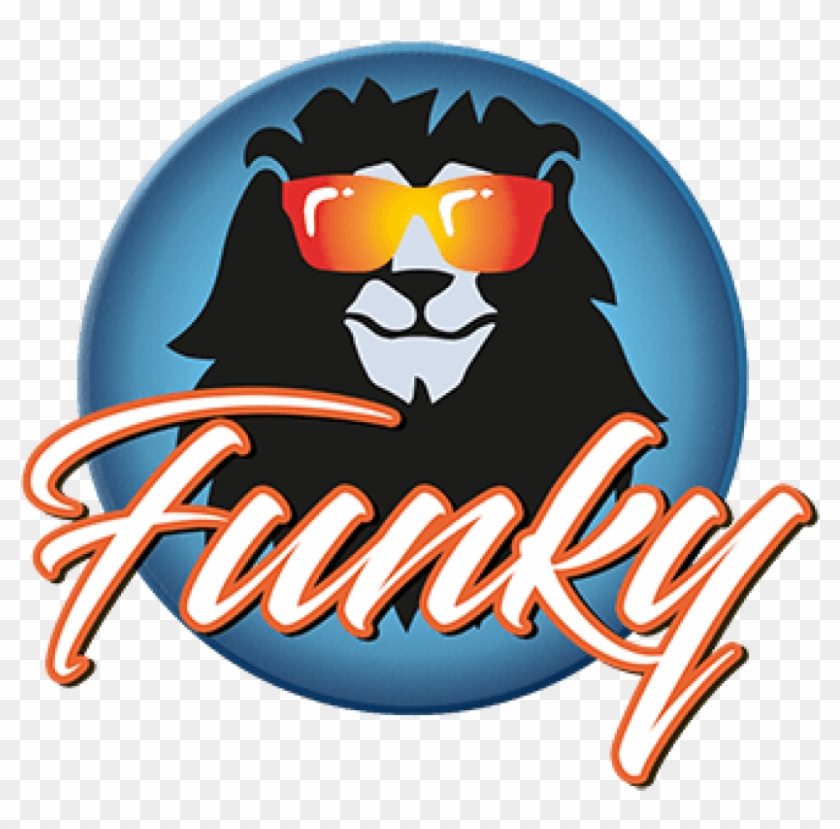 Funky Flashpacker Logo - Funky Flashpacker Logo #1667504