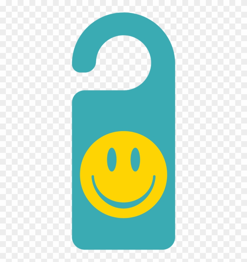 Gw Privacy - Smiley #1667515