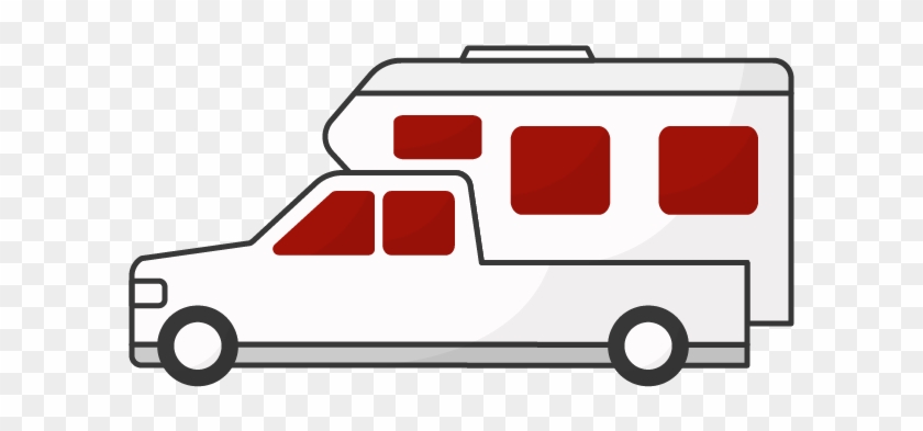 Truck Camper - Truck Camper #1667525