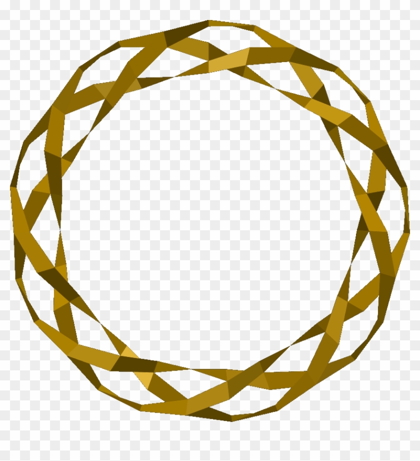 Trinity Ring - Trinity Ring #1667537
