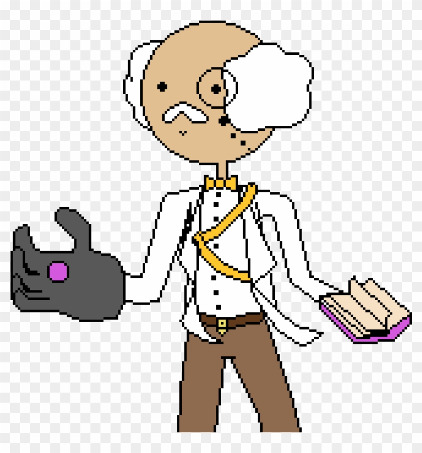 Philbert Mcdoogle - Cartoon #1667602