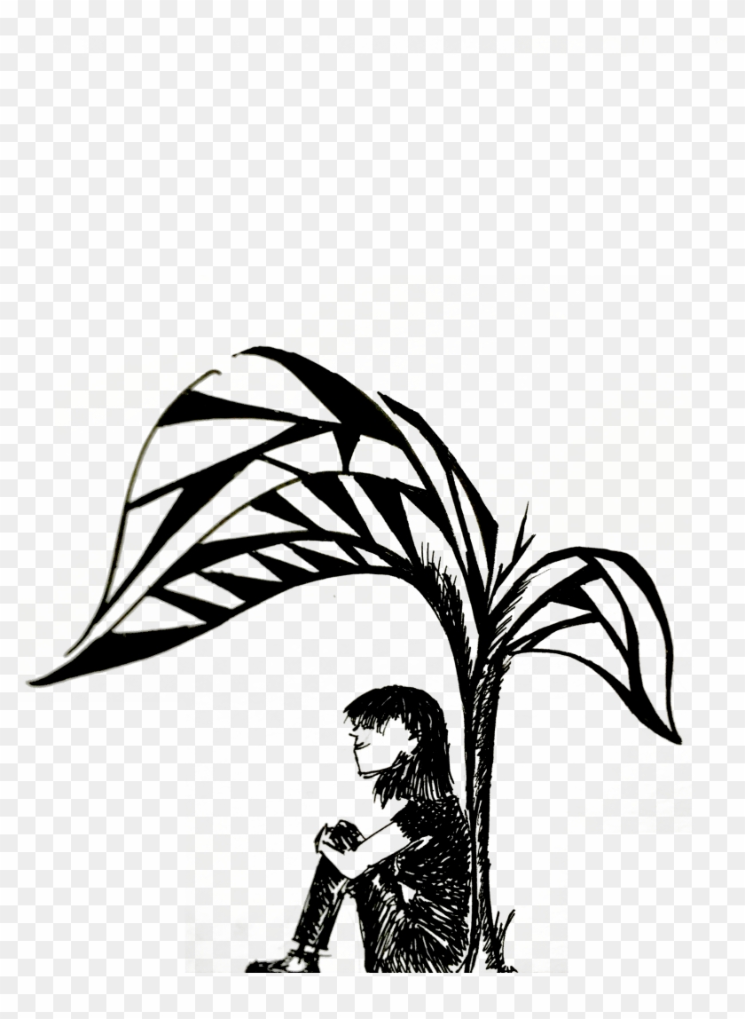 Yidi Wu Down Here - Silhouette #1667606