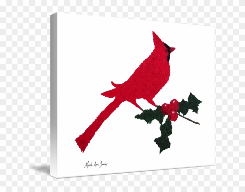 Cardinal #1667686