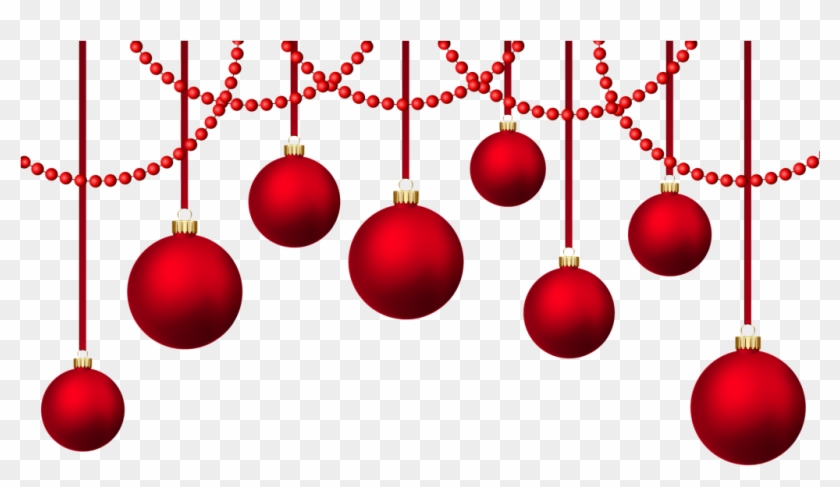 Holiday Season Pictures - Palline Di Natale Png #1667748