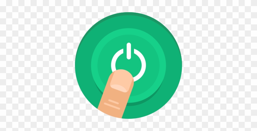 A Website With Content Management In 5 Steps - Circle #1667775