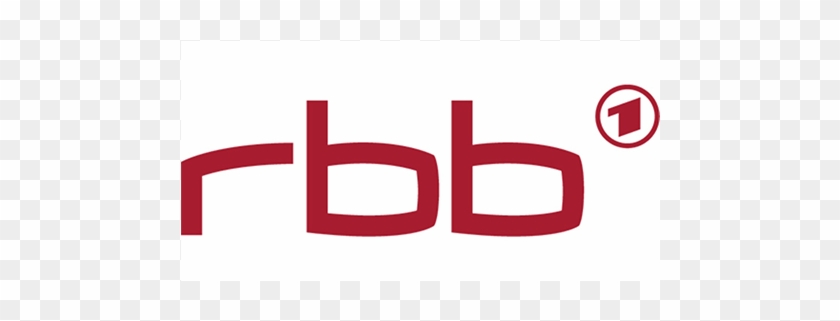 Design, Construction And Integration Of The Control - Rundfunk Berlin-brandenburg #1667782