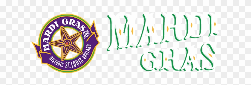 Area Activities, February 16-25, - St Louis Mardi Gras Logo #1667908