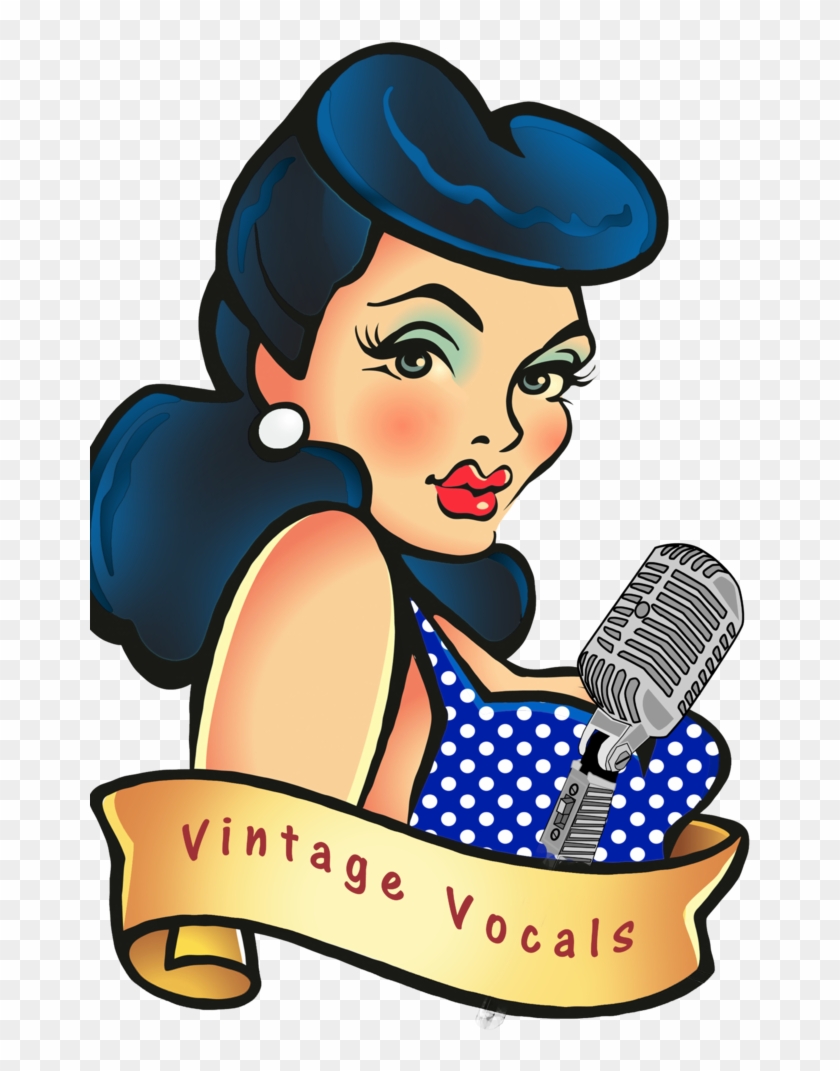 Vintage Vocals Set List - Vintage Vocals Set List #1667944