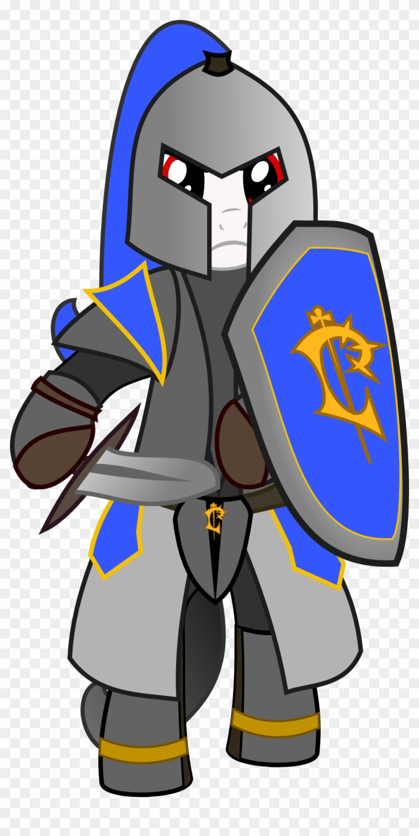 Clipart Warcraft - Cartoon #1668056