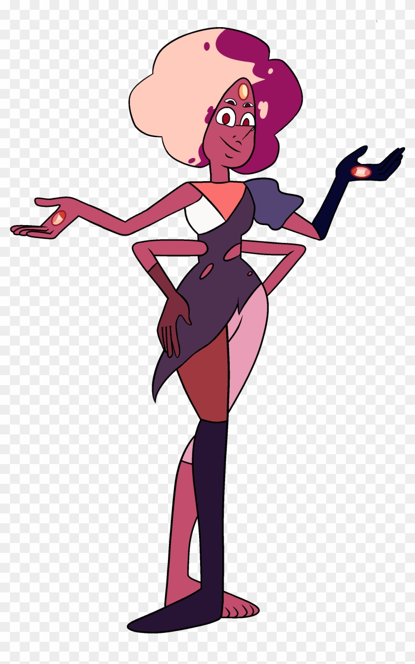 Image Result For Steven Universe Sardonyx - Steven Universe Homeworld Sardonyx #1668083